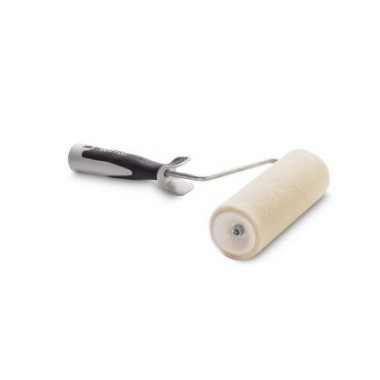 ANGORA THERMOFUSION ENAMELLING ROLLER 150x40 mm