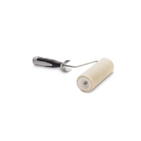 ANGORA THERMOFUSION ENAMELLING ROLLER 120x40 mm