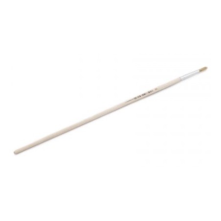 ROUND TIN BRUSH Nº12