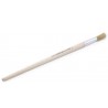 ROUND TIN BRUSH Nº 18