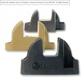 PALOMILLA MOD.1 ACERO BLANCO