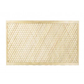 PANEL CELOSIA HIDENATURE HIDE 60X180 CM