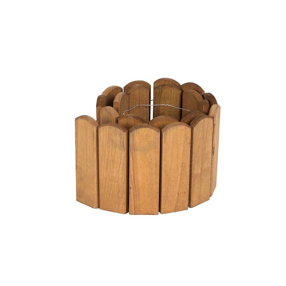 FLEXNATURE BORDO TABLA 120X20 CMS
