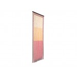 CORTINA DE MADERA SUNSET 60L 90X200