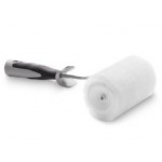 RODILLO FIBRA TERMOFUSION 250x50 mm