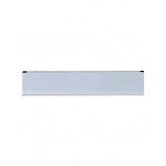 SILVER COLOR ALUMINUM MOUTHBOARDS