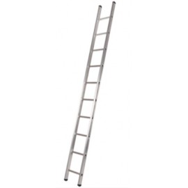 LADDER IND. S-58 SIMPLE ALUMINUM 1.2 "2,0M CLASSIK
