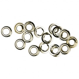 OJETES LONA GRANDES (CIEN)