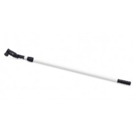 ARTICULATED EXTENDABLE ALUMINUM LENGTH 2 m