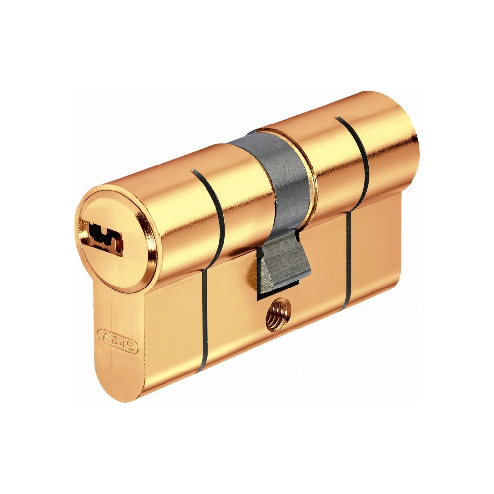 BOMBILLO D6PS SEG. 30x30 NIQUEL