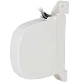 RECOGEDOR MINI C-14 BLANCO-C/GRIS