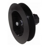 DISCO DE PLASTICO S/EXPIGA 160X60 C-22MM OCTOGONAL