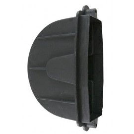 CAJETIN PLASTICO PARA RECOGEDOR PEQUEÑO