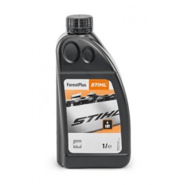 ACEITE PARA CADENA STIHL 1L FORESTPLUS