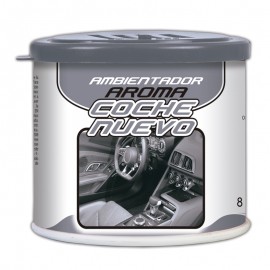 AMBIENTADOR LATA RM FRAGANCIA NEW CAR