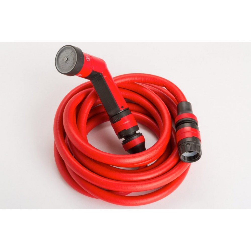 MANGUERA YOYO GO 10 M