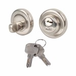 CERRADURA 103-37CM NIQUEL