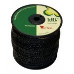 NYLON THREAD ROLL FOR BRUSHED BRUSHES 4.3MM x 111MT PROFESSIONAL