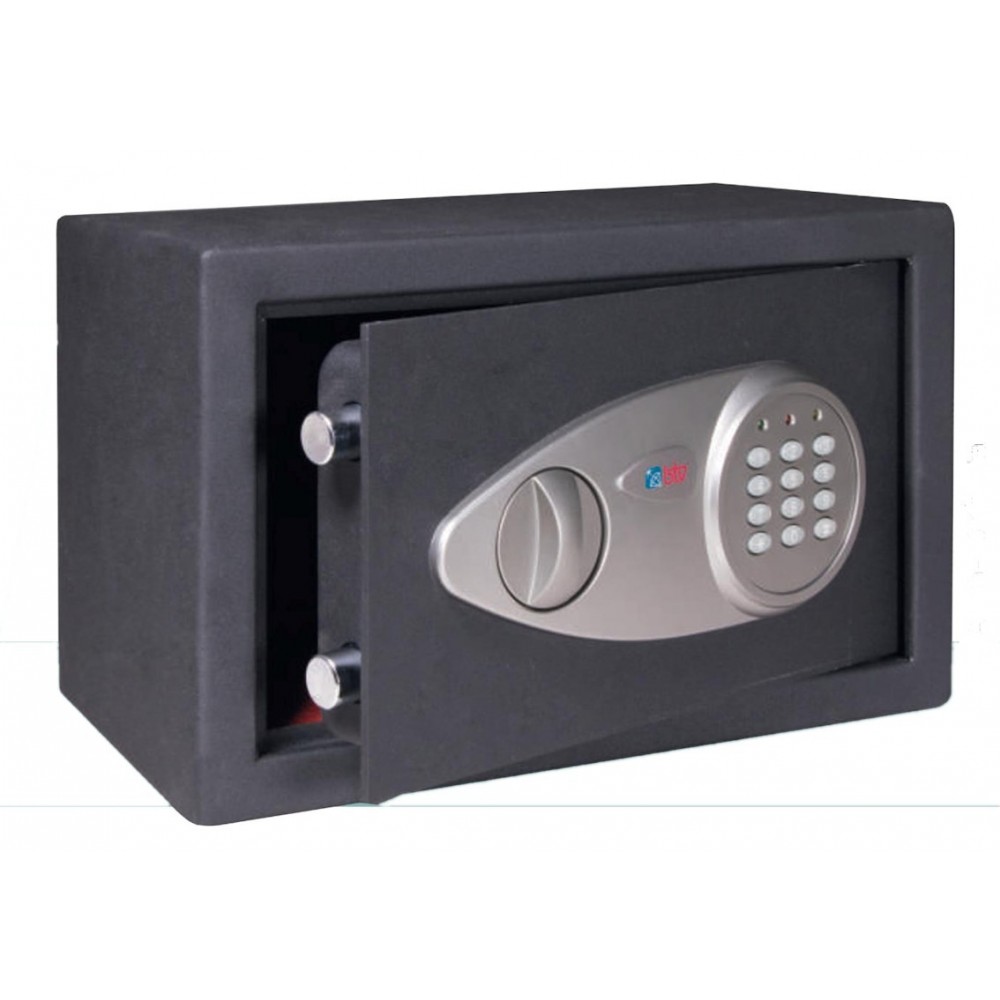 CAJA FUERTE ALPHA-25