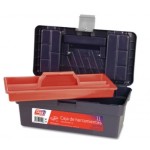 CAJA HTAS. PLÁSTICO Nº 11