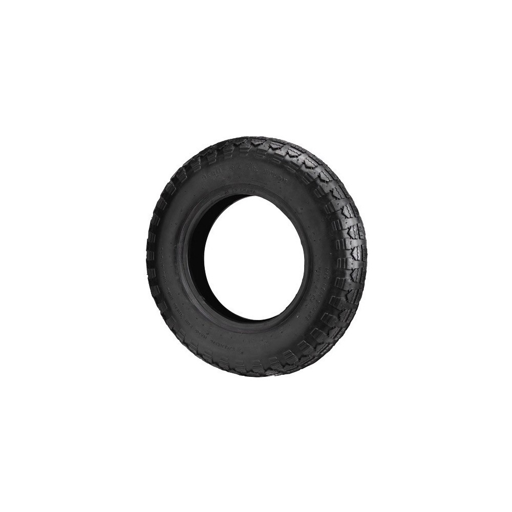 SPECIAL WHEEL COVER FOR WORK TRUCK