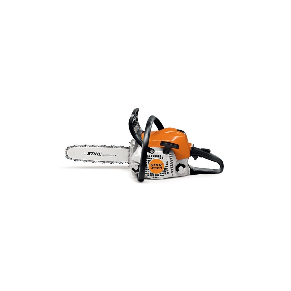 MOTOSIERRA STIHL MS 211 40CM 1.3