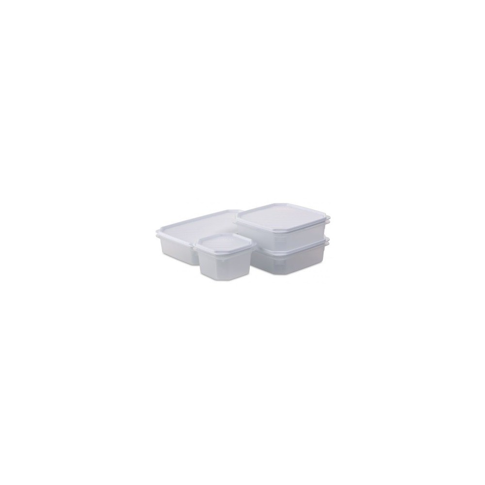 LOT TAPERS TOPFLEX WHITE