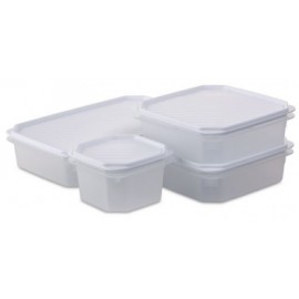 LOT TAPERS TOPFLEX WHITE