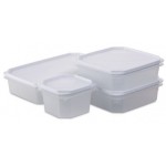 LOT TAPERS TOPFLEX WHITE