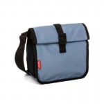 BOLSA PORTALIMENTOS URBAN FOOD ROLL&GO AZUL