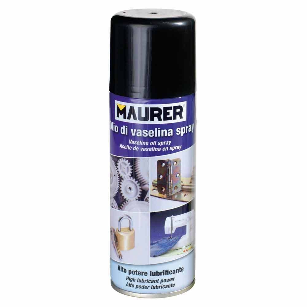 SPRAY VASELINA 200 ML. MAURER