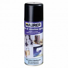 SPRAY VASELINA 200 ML. MAURER