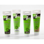 PLASTE AL WATER W / CHESTNUT