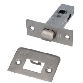 PICAPORTE 12-45 LATONADO BARNIZ