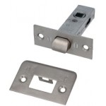 PICAPORTE 12-45 LATONADO BARNIZ