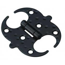 BISAGRA 553-75 NEGRO