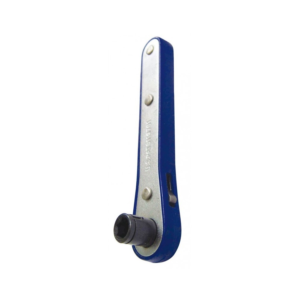 VASO HEXAGONAL MAG. 11X65MM - BLISTER