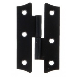 BOLT 395-5 BRASS RIGHT