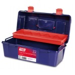 CAJA HTAS. PLÁSTICO Nº 33