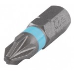 PUNTAS SOLID POZIDRIV N°2
