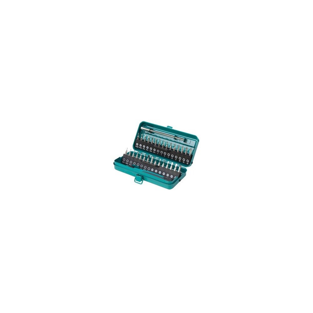 SET DE MICROPUNTAS PRECISION 32 PZ.