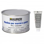 MARBLE PUTTY 500 ML. WITH HARDENER