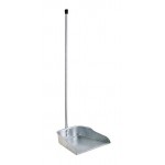 GALVANIZED METALLIC PICKUP + STICK