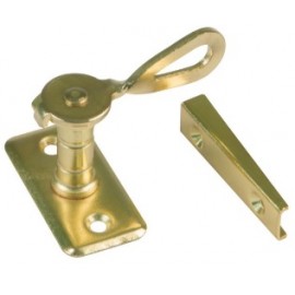 ALDABILLA MOD. 12 BRASS