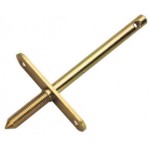 SOPORTE OCULTO BALDAS 20-190 BICRO