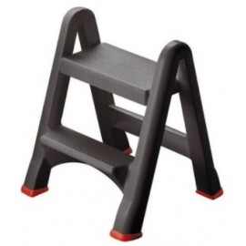 TABURETE ESCALERA PLEGABLE