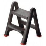 TABURETE ESCALERA PLEGABLE