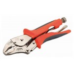 TENAZA GRIP HR B/CURVAS C/CORTE 250MM