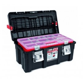 CAJA HERRAMIENTAS Nº550-E