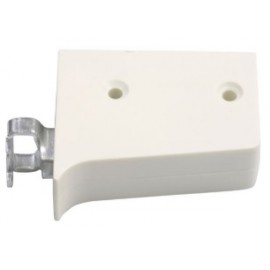 COLGADOR MOD. 12 ACERO-PLASTICO